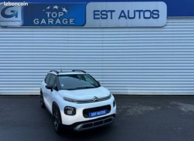 Achat Citroen C3 Aircross PureTech 110ch S&S Shine Occasion