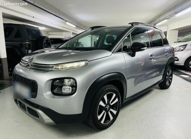 Citroen C3 Aircross PURETECH 110CH S&S SHINE BUSINESS