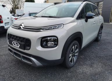 Citroen C3 Aircross PureTech 110ch S&S Shine Business E6.d 6cv