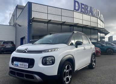 Citroen C3 Aircross PURETECH 110CH S&S SHINE E6.D