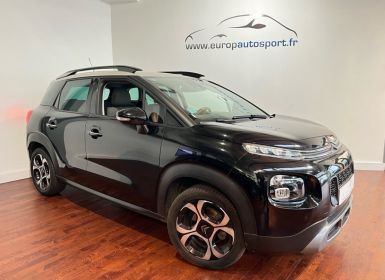 Citroen C3 Aircross PURETECH 110CH S&S SHINE EAT6