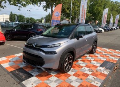 Achat Citroen C3 Aircross PureTech 130 EAT6 MAX GPS Caméra Metropolitan JA 17 Occasion