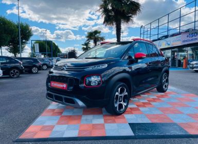 Vente Citroen C3 Aircross PureTech 130 EAT6 SHINE Occasion