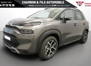 Achat Citroen C3 Aircross PureTech 130 S EAT6 Plus Neuf