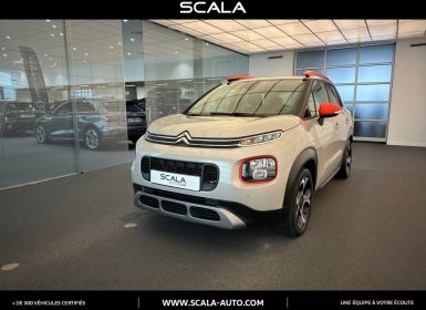 Citroen C3 Aircross PureTech 130 S&S EAT6 Shine Occasion