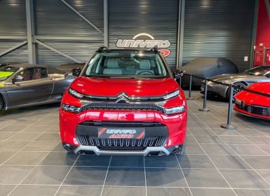 Achat Citroen C3 Aircross PURETECH 130 S&S EAT6 SHINE PACK Occasion