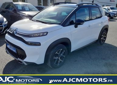 Achat Citroen C3 Aircross PURETECH 130 S&S SHINE EAT6 Occasion