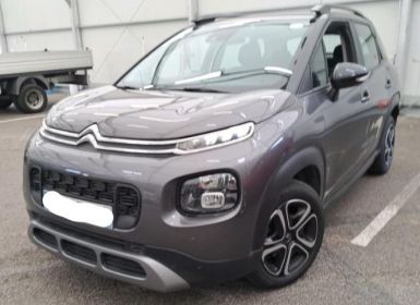 Citroen C3 Aircross PURETECH 130CH S&S FEEL PACK BUSINESS EAT6