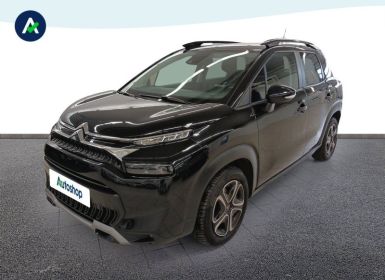 Citroen C3 Aircross PureTech 130ch S&S Feel Pack EAT6