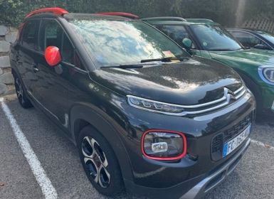 Citroen C3 Aircross PURETECH 130CH S&S SHINE