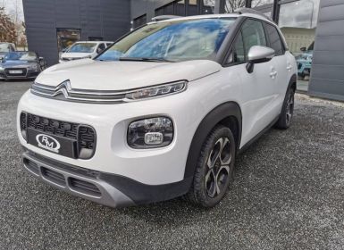 Citroen C3 Aircross PureTech 130ch S&S Shine E6.d EAT6