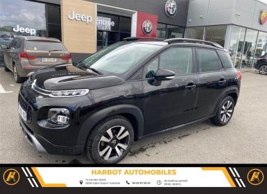 Achat Citroen C3 Aircross Puretech 82 bvm5 feel Occasion