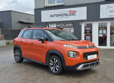 Achat Citroen C3 Aircross PureTech 82 ch Feel - GPS - 45000 Kms - Occasion