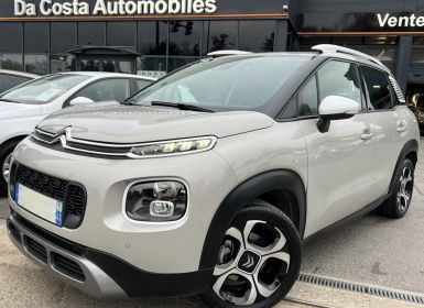 Achat Citroen C3 Aircross SHINE 1.2 110 Cv GPS CAMERA APPLE CARPLAY & ANDROID 44 200 Kms - GARANTIE 1 AN Occasion