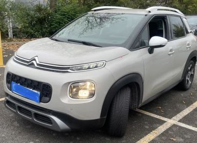 Achat Citroen C3 Aircross SHINE 1.2 110 Cv GPS CAMERA APPLE CARPLAY & ANDROID 44 200 Kms - GARANTIE 1 AN Occasion