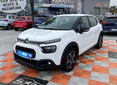 Citroen C3 BlueHDi 100 BV6 PLUS