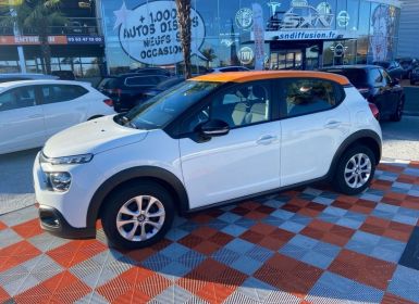 Citroen C3 BlueHDi 100 FEEL BUSINESS GPS