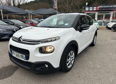 Citroen C3 BlueHDi 100 Feel CLIM