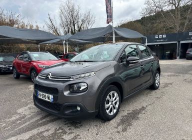 Citroen C3 BlueHDi 100 Feel GPS