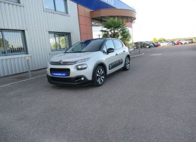 Vente Citroen C3 BlueHDi 100 SetS Feel Edition Occasion