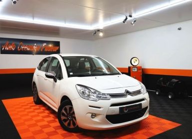 Achat Citroen C3 BLUEHDI 75 CONFORT Occasion