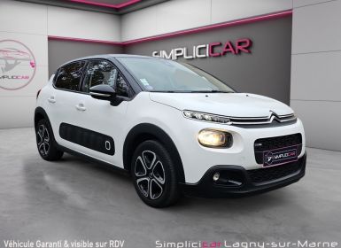 Citroen C3 BUSINESS 1.2 VTi 82 Feel Business