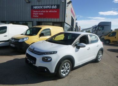 Citroen C3 BUSINESS 1.5 BHDI Feel Business Occasion