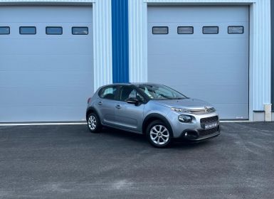 Citroen C3 BUSINESS 1.5 BlueHDi 100S&S Feel Occasion