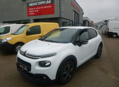 Citroen C3 BUSINESS 2 PLACES 1.6 BHDI Feel