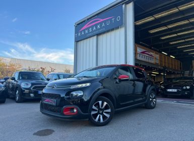 Achat Citroen C3 BUSINESS 82 BVM5 Feel Business - Distri ok 10/2024 Occasion