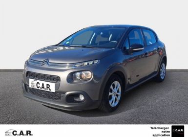 Citroen C3 BUSINESS BlueHDi 100 S&S BVM Feel Business Occasion