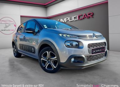 Citroen C3 BUSINESS lueHDi 100 SS BVM Shine Business revision faite ,'4 pneus neufs ,excellent état