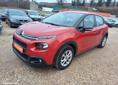 Citroen C3 c3, phase 3, 1,2 vti,82 ch