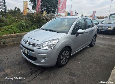 Citroen C3 Ciroen 1.2l 82ch 75 000km GARANTIE