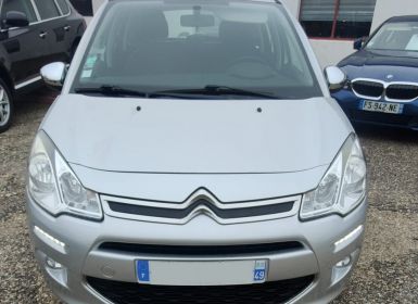 Vente Citroen C3 CITROËN  II (SC_) 1.2 VTi 82 (82Cv) Occasion