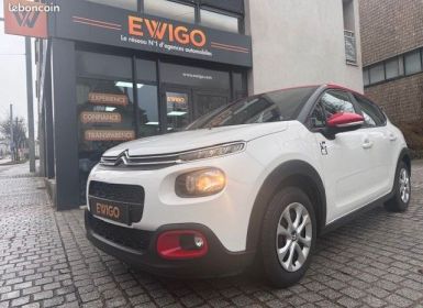 Citroen C3 1.2 80 GRAPHIC DISTRI NEUVE