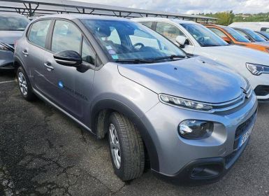 Achat Citroen C3 Citroën 1.2 PURETECH 110 S&S FEEL AUTO Occasion