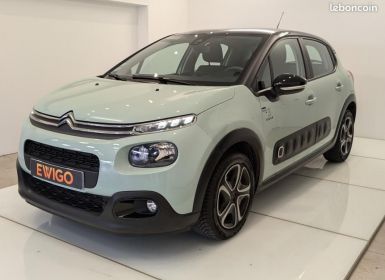 Vente Citroen C3 Citroën 1.2 PURETECH 82ch GRAPHIC Occasion