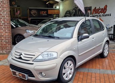 Achat Citroen C3 Citroën 1.6 Essence Boite auto Occasion