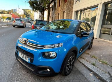 Achat Citroen C3 Citroën 1.6 hdi Feel business 2018 5 places Occasion