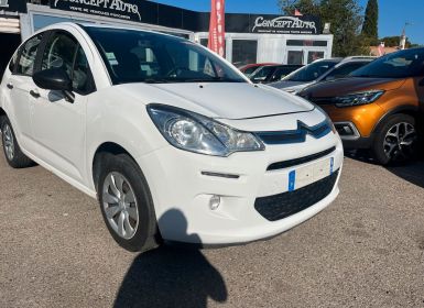 Citroen C3 Citroën Occasion