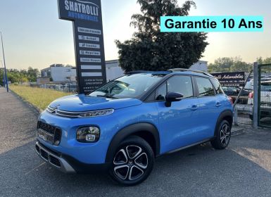 Citroen C3 Citroën Aircross 1.2 110ch 1erMain 104g Prime eligible CarPlay DistributionNeuf PSA TVA20% 8,250Euro H.T.