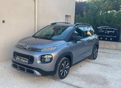 Citroen C3 Citroën Aircross BlueHDi 120ch Shine EAT6 Occasion