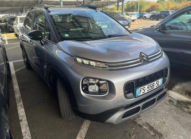 Citroen C3 Citroën Aircross BlueHDi 120ch S&S Feel Business EAT6 E6.d