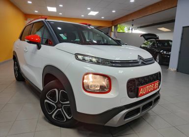 Achat Citroen C3 Citroën Aircross PureTech 110ch S&S Feel Occasion