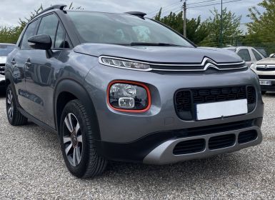 Achat Citroen C3 Citroën Aircross PureTech 110ch S&S Shine Occasion