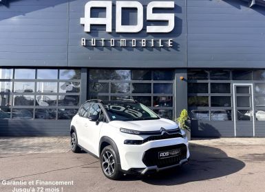 Citroen C3 Citroën Aircross PureTech 130ch S&S Shine Pack EAT6 / À PARTIR DE 331,81 € *