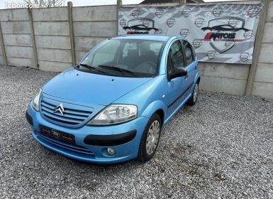 Vente Citroen C3 Citroën BOITE AUTO Occasion