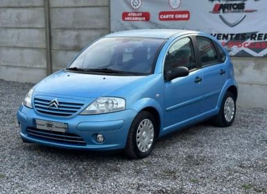 Vente Citroen C3 Citroën BOITE AUTO 1er MAIN Occasion