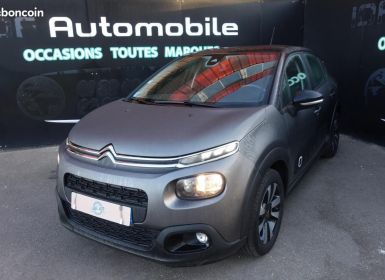 Citroen C3 Citroën BUSINESS BLUEHDI 100 S&S BVM FEEL